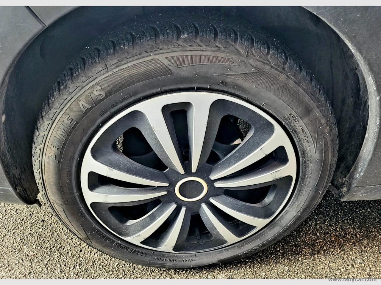 CITROEN C3 PureTech 82 Feel 95.000KM