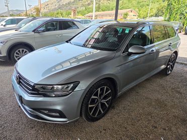 Volkswagen Passat Variant 2.0 TDI SCR EVO DSG Executive