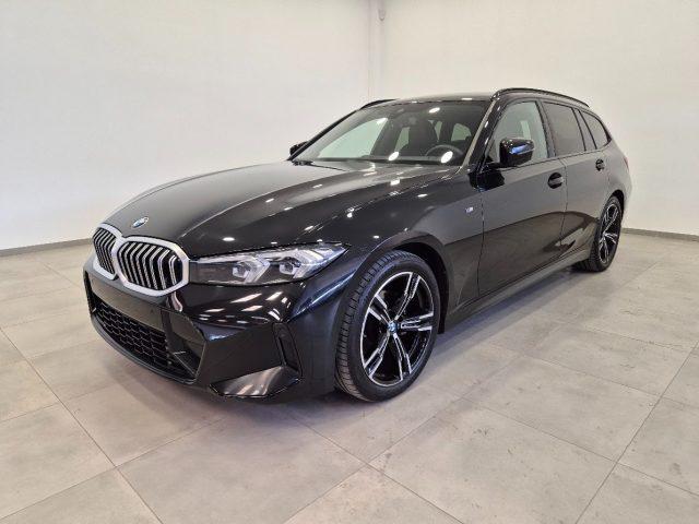 BMW 318 d 48V Touring Msport N1 Autocarro