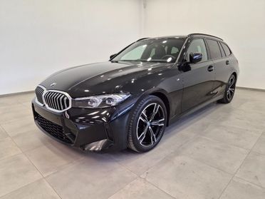 BMW 318 d 48V Touring Msport N1 Autocarro