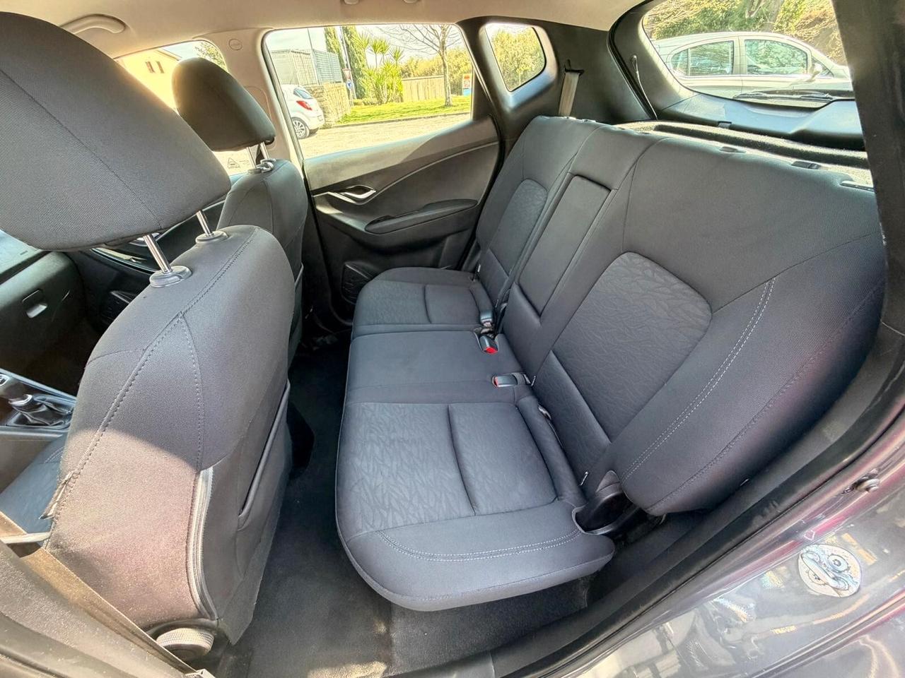 Hyundai iX20 1.4 CRDI 90 CV Style