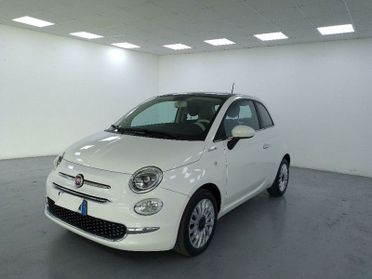 FIAT 500 1.2 Dolcevita easypower Gpl 69cv