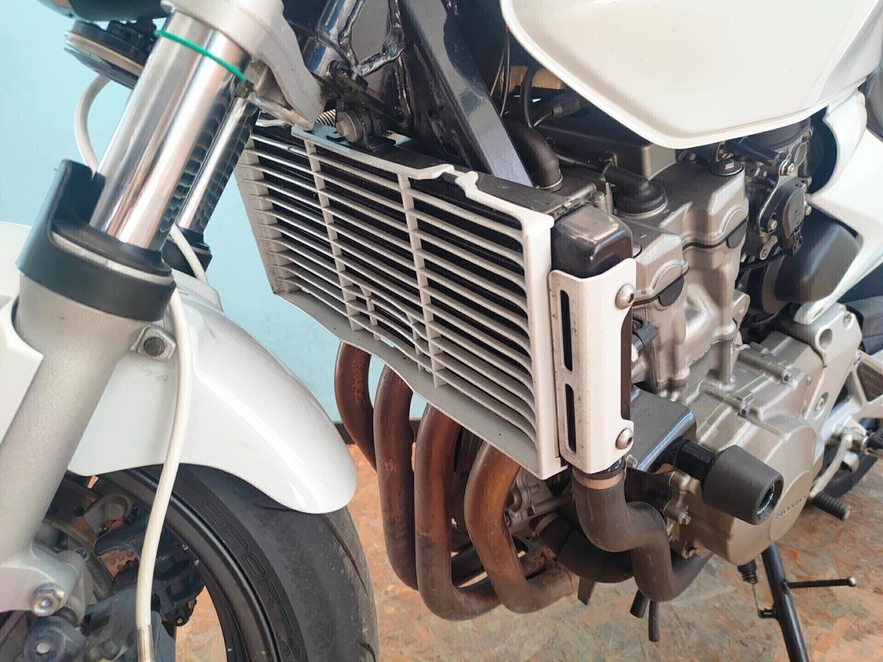 Honda Hornet 600 Garantita&Finanziabile