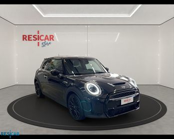 MINI Mini 3p 2.0 Cooper S Resolute auto