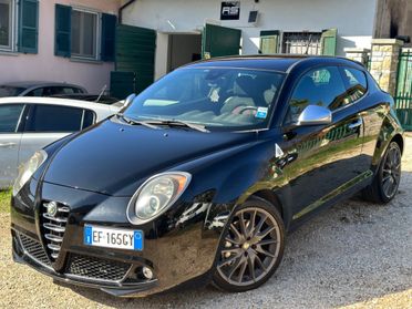 Alfa Romeo MITO 1.4 T 170 CV QUADRIFOGLIO VERDE PREMIUM