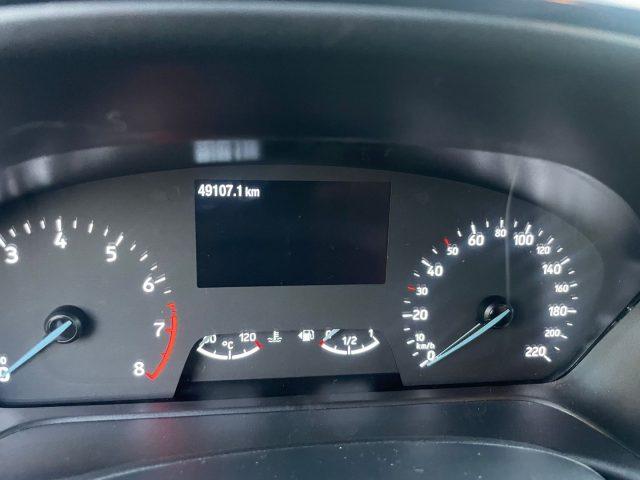 FORD Fiesta 1.1BENZ 75 CV 5 porte Titanium OK NEOPATENTATI
