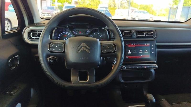 Citroën C3 PureTech 83 S&S C-Series Neo patentati