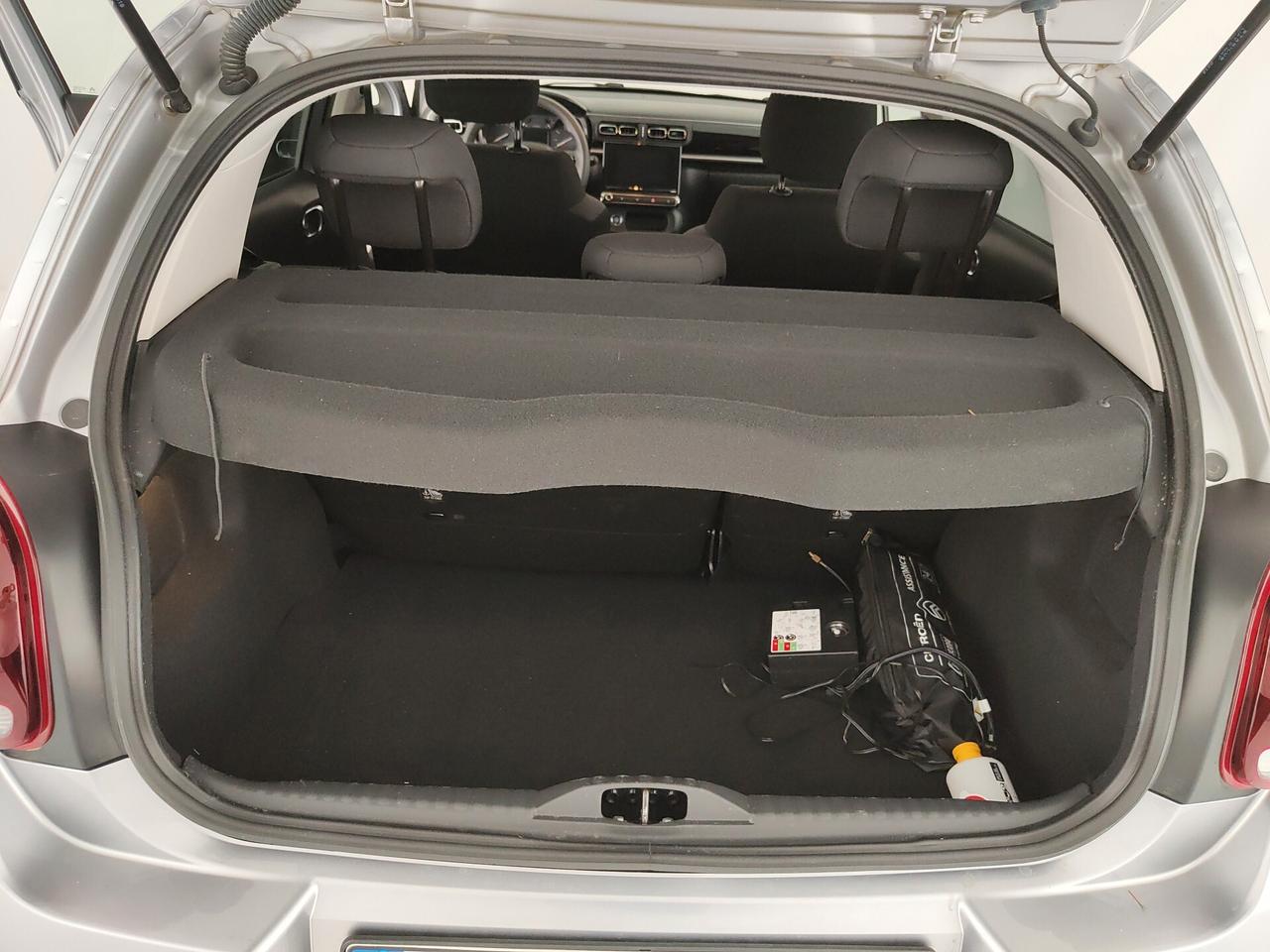 Citroen C3 PureTech 100 S&S Max