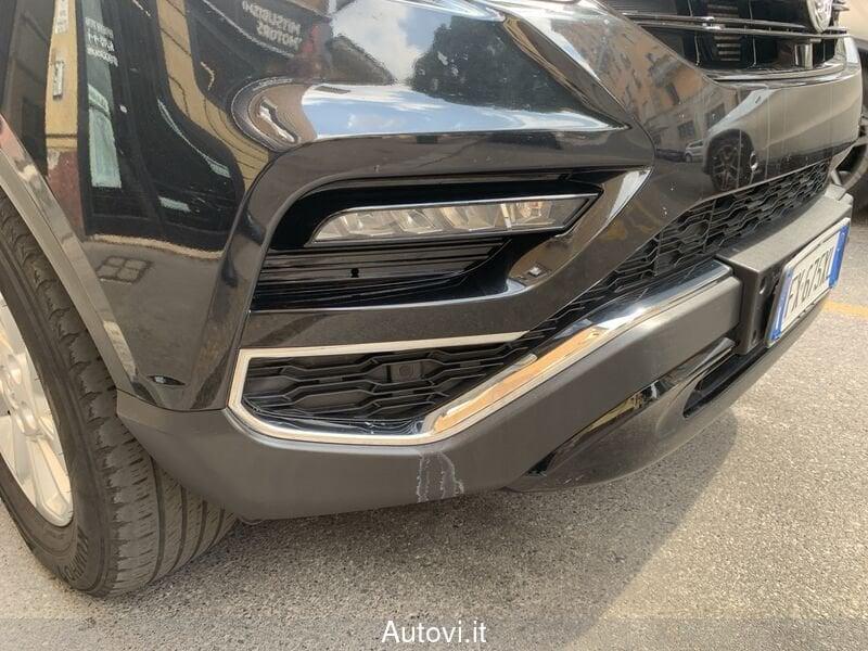 Ssangyong Rexton 2.2 4WD Dream