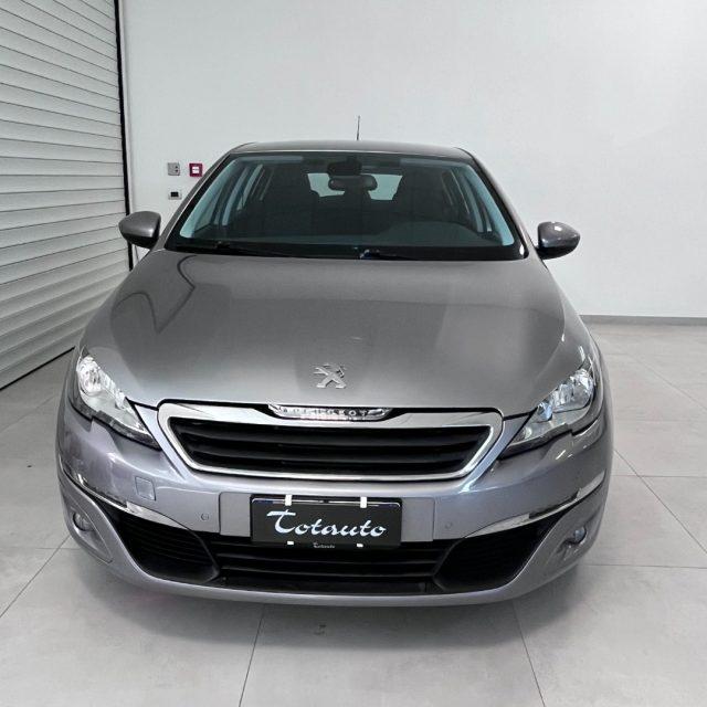 PEUGEOT 308 BlueHDi 150 S&S EAT6 Business