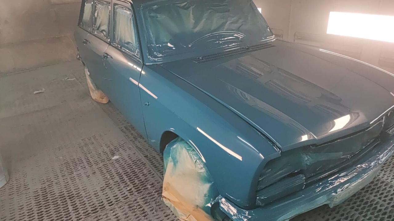 Peugeot 304 1.4 BREAK GLD ASI