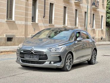 Ds DS5 5 1.6 THP 200 Sport Chic