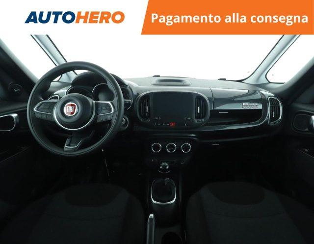 FIAT 500L 1.4 95 CV Urban