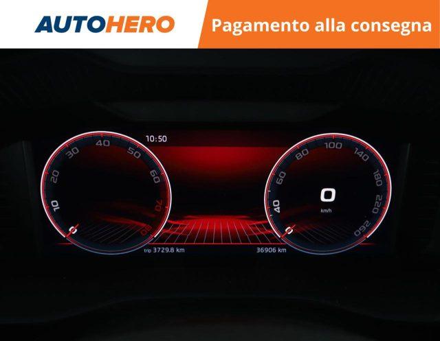 SKODA Kodiaq 1.5 TSI ACT DSG 7 posti Sportline