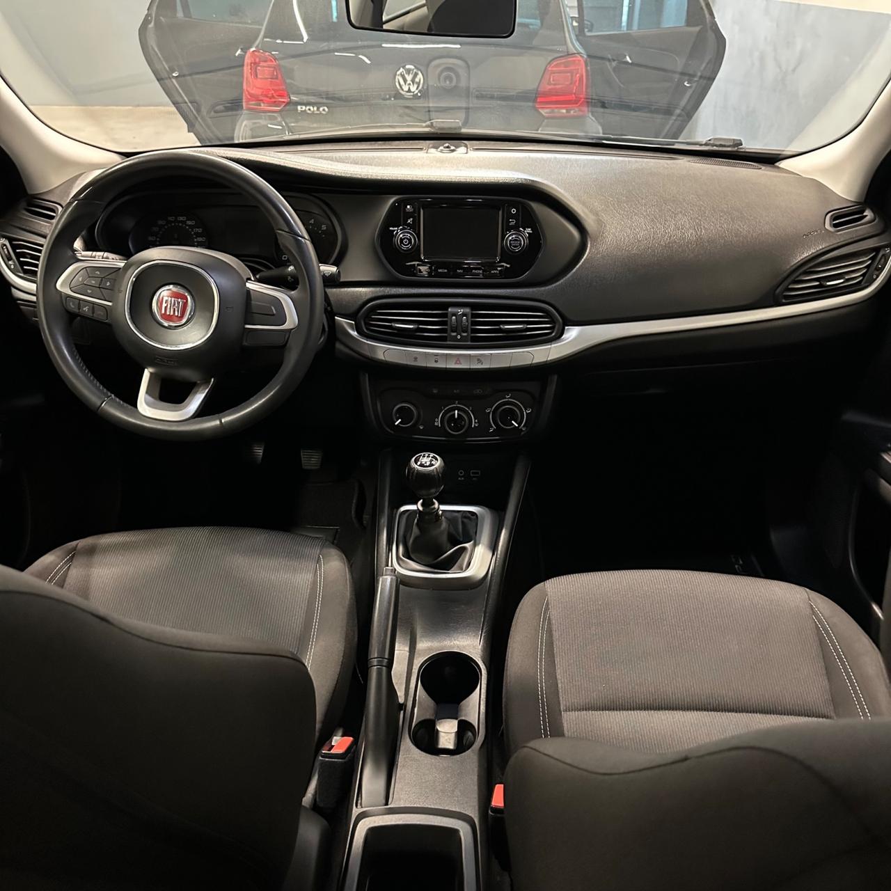 Fiat Tipo 1.4 4 porte Easy