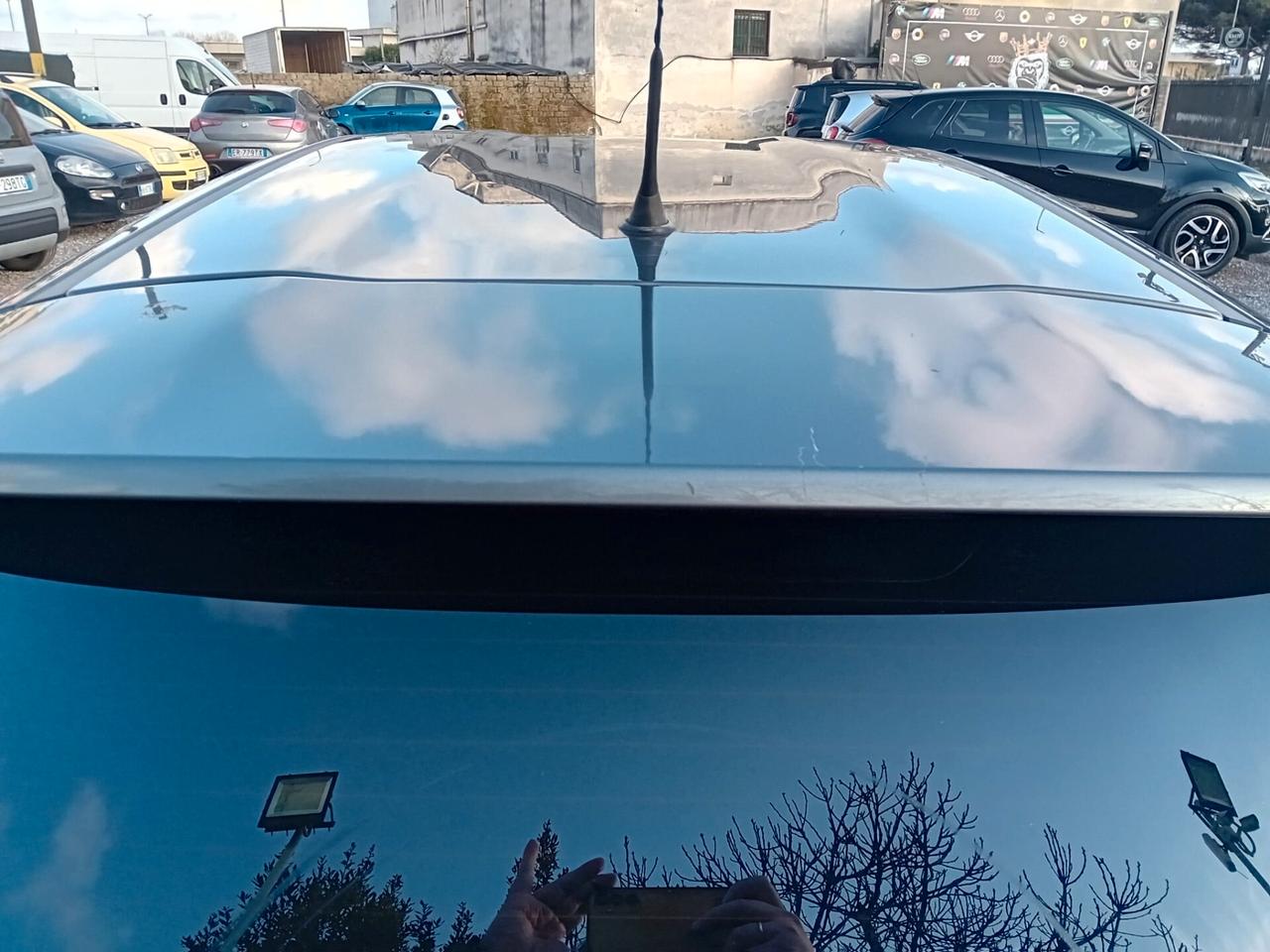 Fiat Tipo 1.6 Mjt S&S SW Lounge