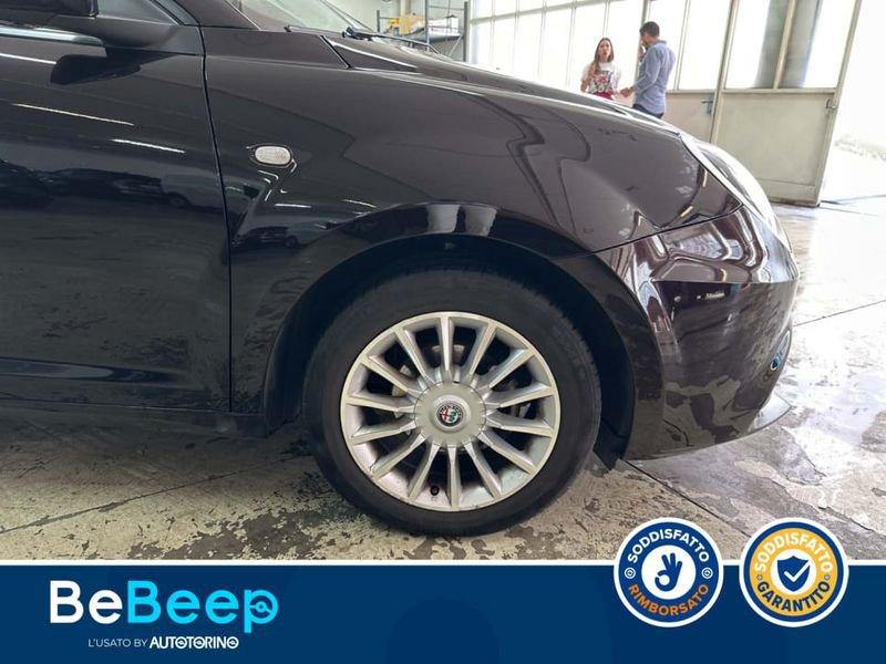 Alfa Romeo MiTo 1.4 SUPER 78CV