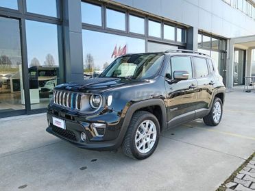 Jeep Renegade 2019 1.3 t4 phev Limited 4xe at6