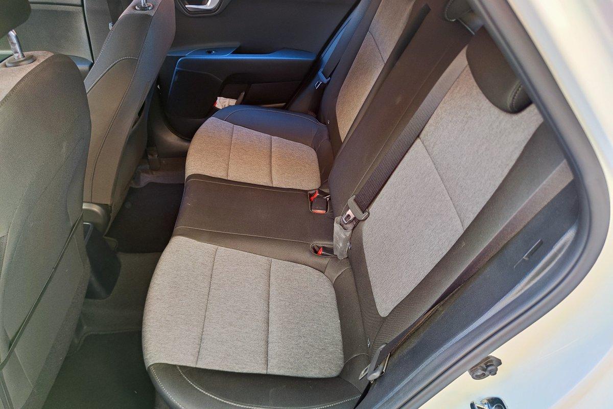 KIA Stonic 1.2 DPI Urban
