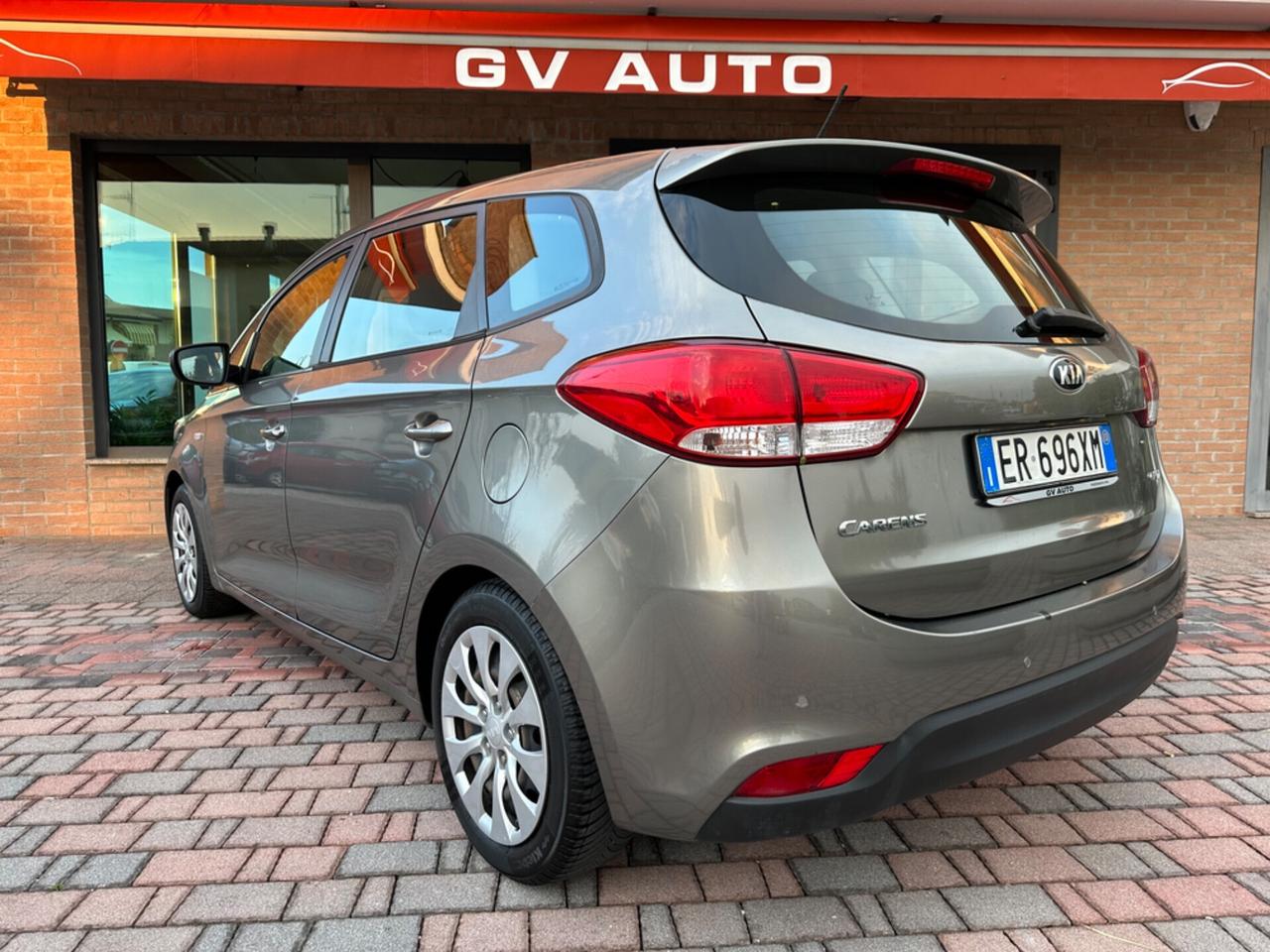 Kia Carens 1.7 CRDi 115 CV Cool