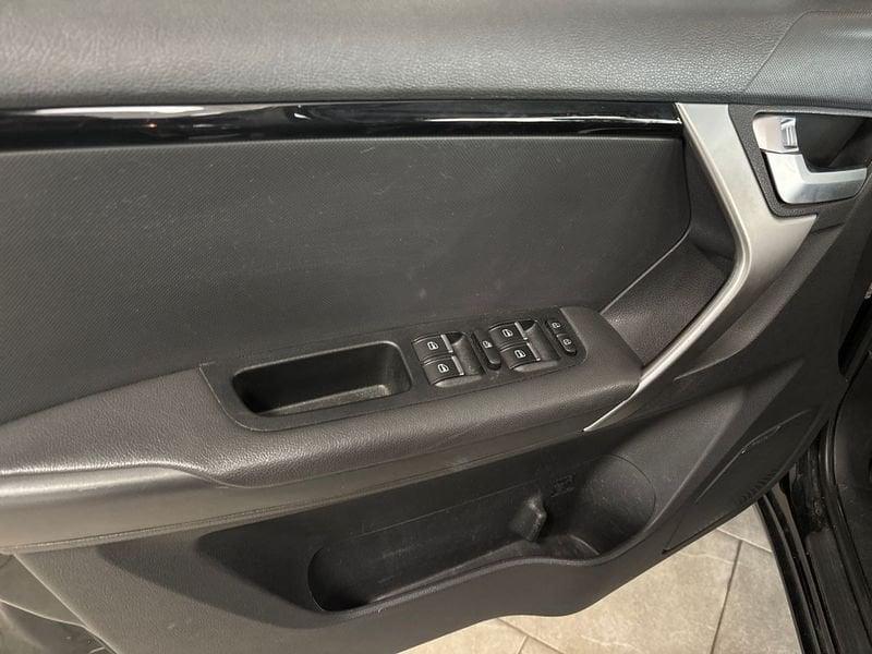 EVO Evo 5 I 1.6 126cv