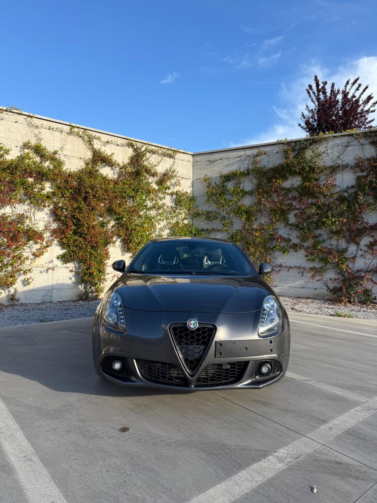 Alfa Romeo Giulietta 1.4 Turbo QV line