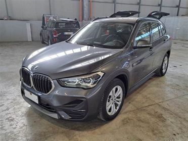 BMW X1 xDrive25e Business Advantage