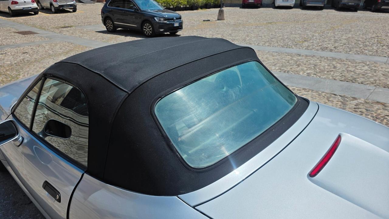 Bmw Z3 1.8 CRS ASI Roadster Spyder