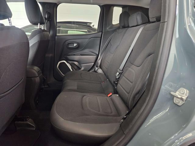 Jeep Renegade 1.4 m-air Limited 4wd 170cv AUTO