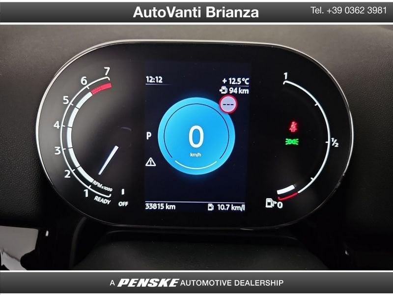 MINI Mini Countryman F60 Mini 1.5 Cooper Northwood Edition Countryman