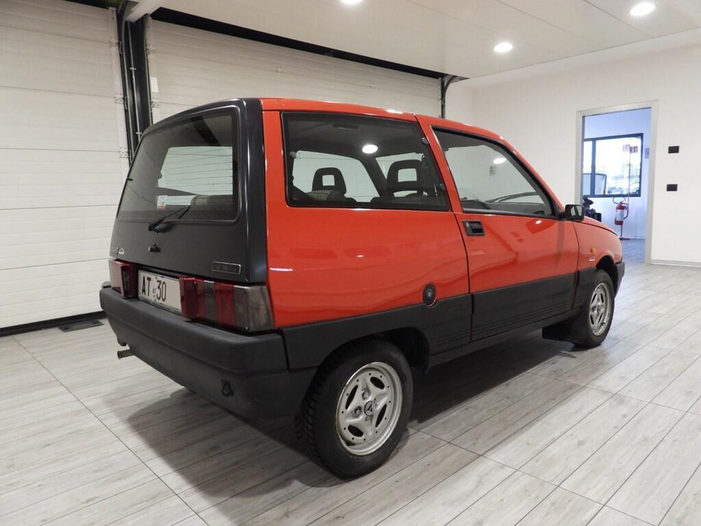 Autobianchi Y10 1.1 IE cat. 4WD
