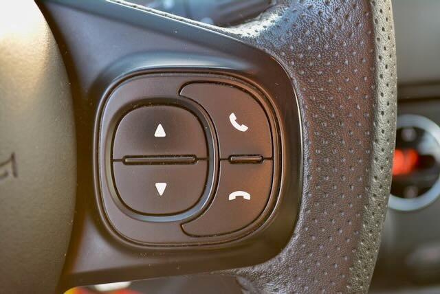 Abarth 595 1.4 Turbo T-Jet 160 CV Pista