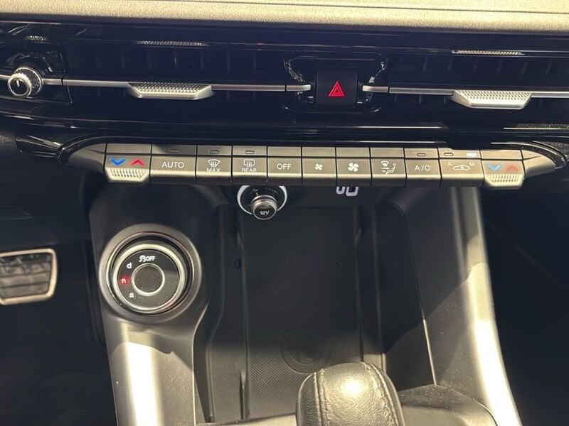 Alfa Romeo Tonale 1.5 130cv Hybrid TCT7 Sprint