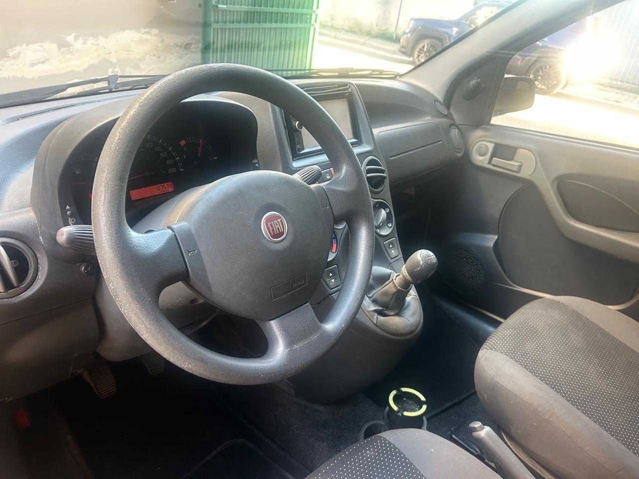 Fiat Panda 1.1 Active Eco