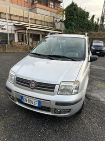 Fiat Panda neopatentati