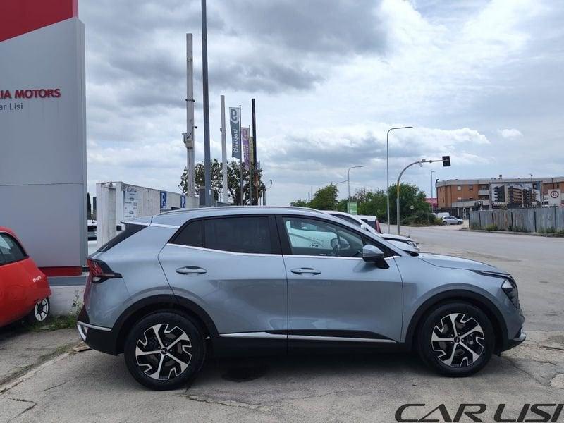 KIA Sportage Sportage 1.6 CRDI 136 CV DCT7 2WD Mild Hybrid Style