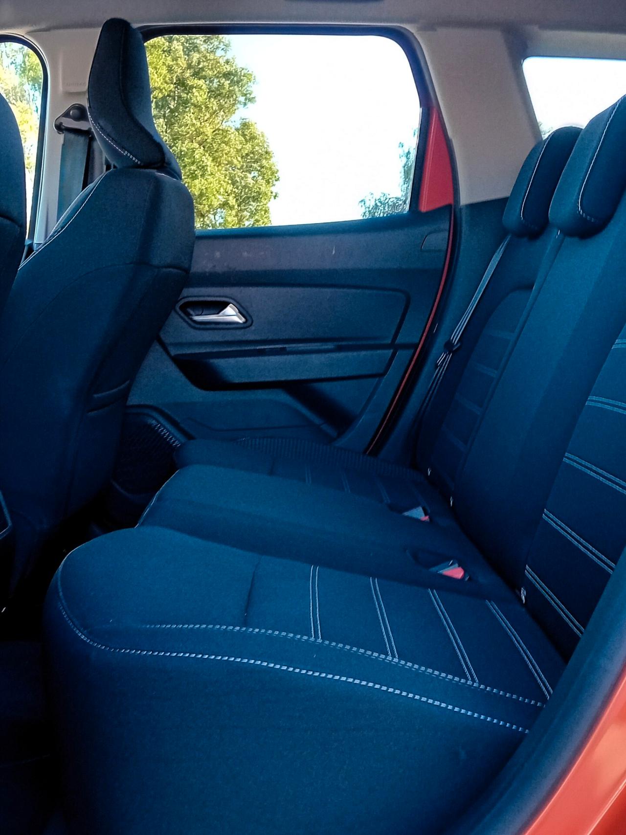 Dacia Duster 1.5 Blue dCi 8V 115 CV 4x2 Prestige