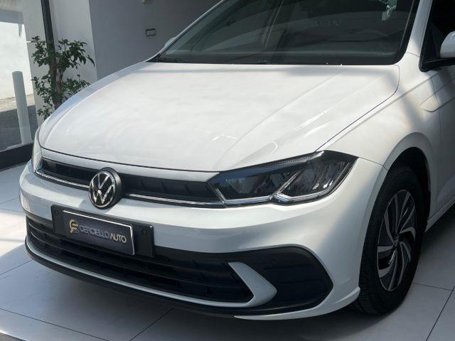 VOLKSWAGEN Polo 1.0 TSI Life da ?179,00 mensili
