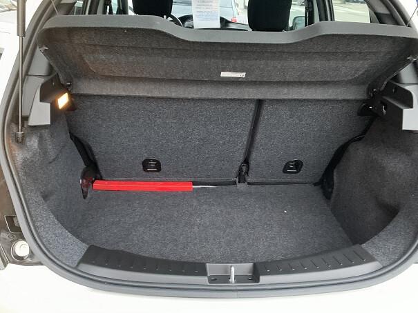 Lancia Ypsilon 1.0 FireFly 5 porte S&S Hybrid Ecochic Silver