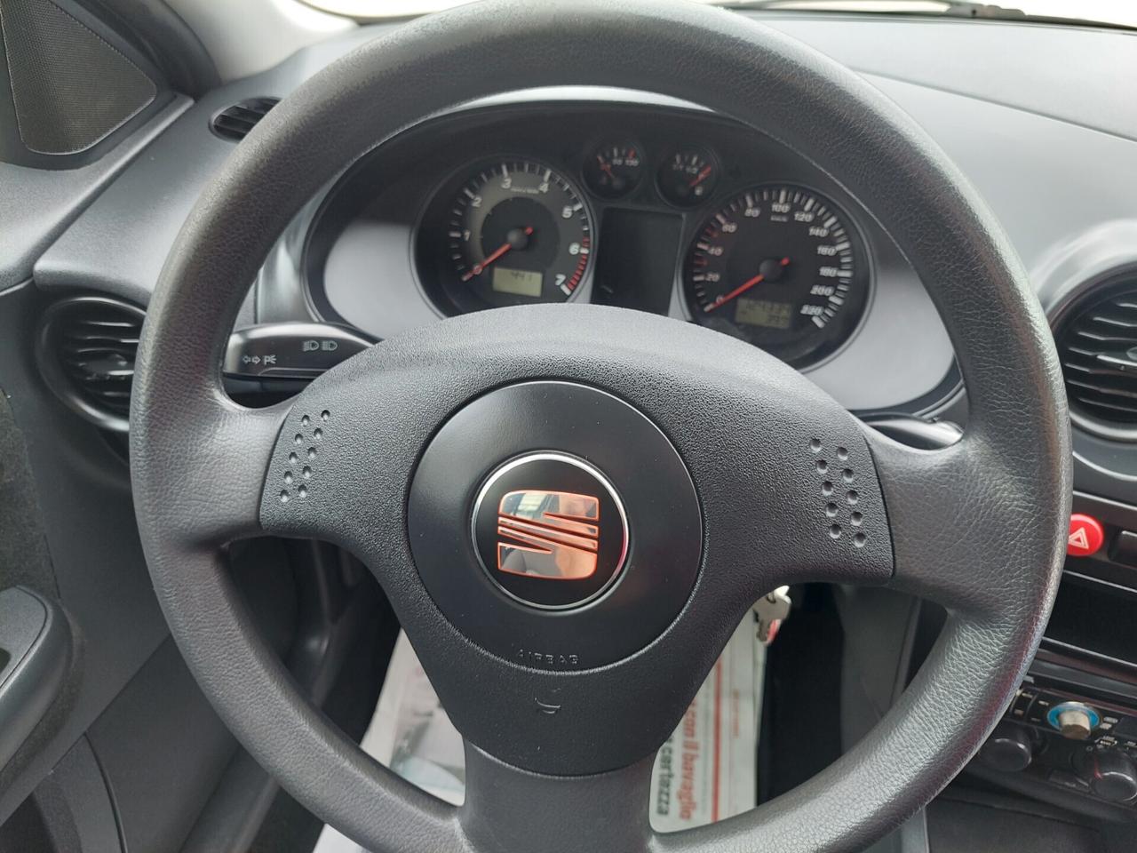 Seat Ibiza 1.2 12V 5p. Reference
