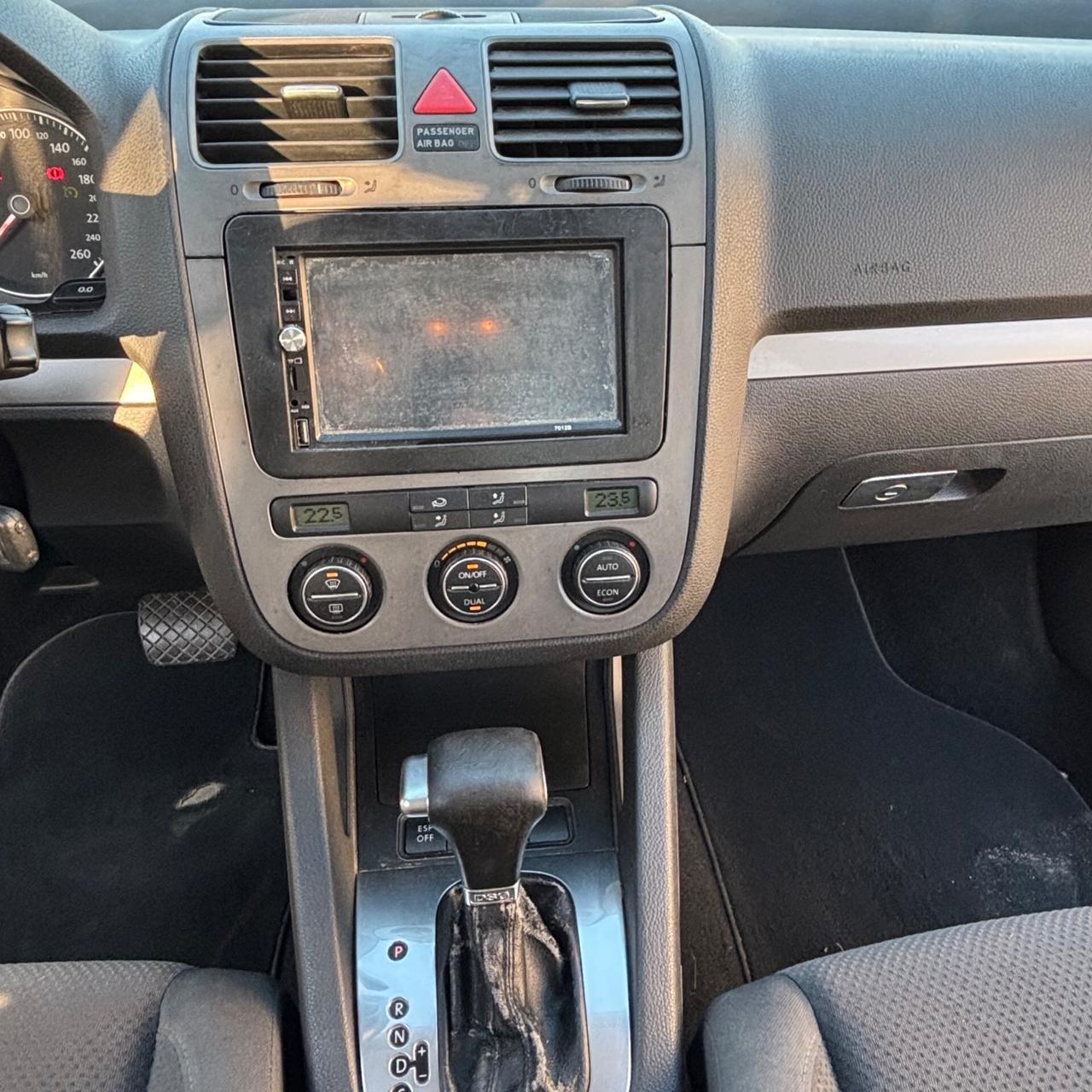 Volkswagen Golf 1.9 TDI 5p. DSG Comfortline