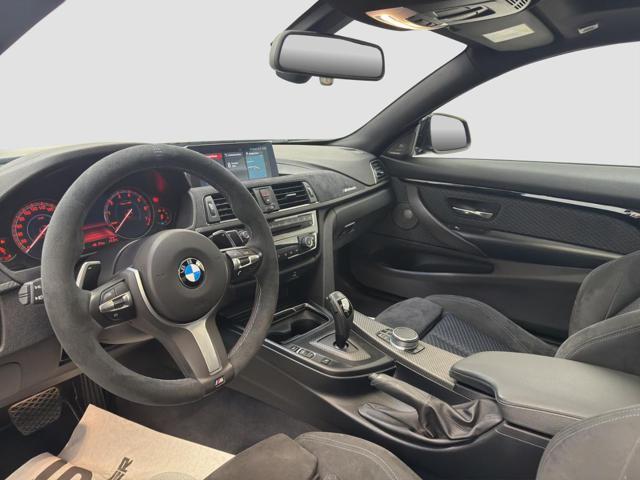 BMW 430 i Coupé Msport xdrive*FORMULA S*LEGGERE !!