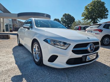 Mercedes-benz A 180 d Automatic Business