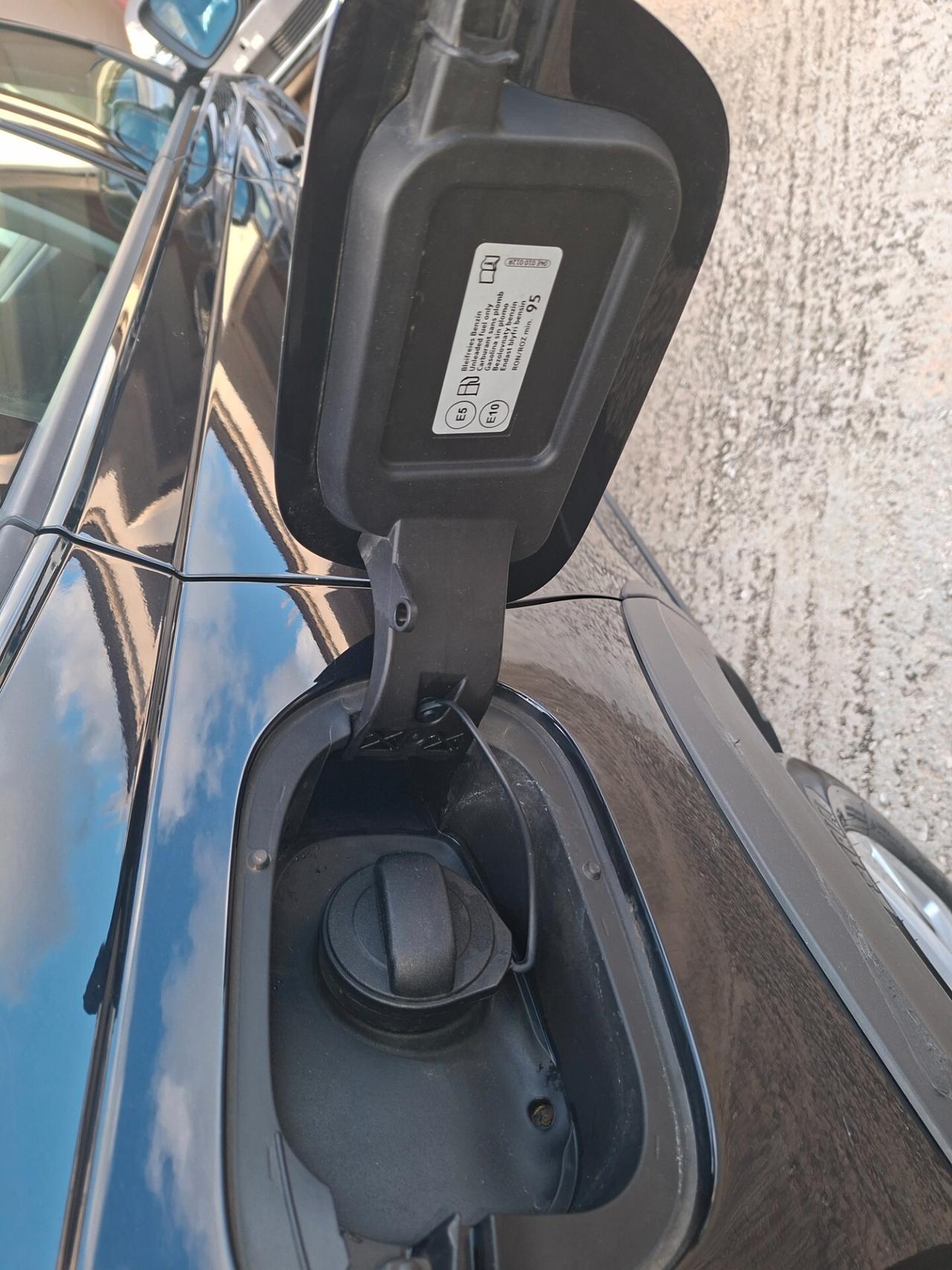 Volkswagen Taigo 1.0 TSI 95 CV Life