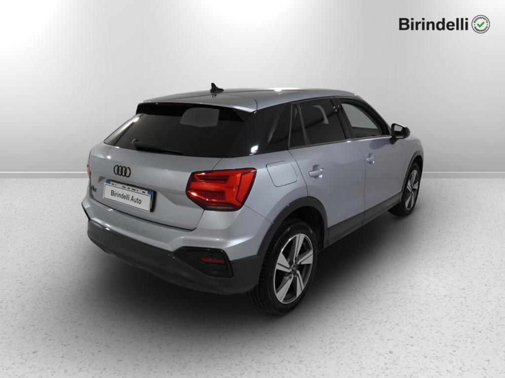 AUDI Q2 - Q2 30 TDI S tronic Admired Advanced