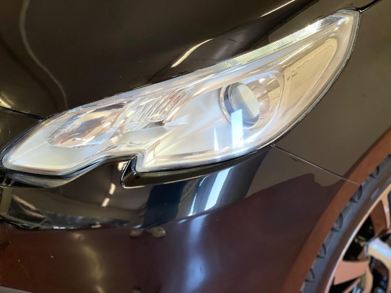 Peugeot 2008 1.6 e-HDi 92 CV Allure