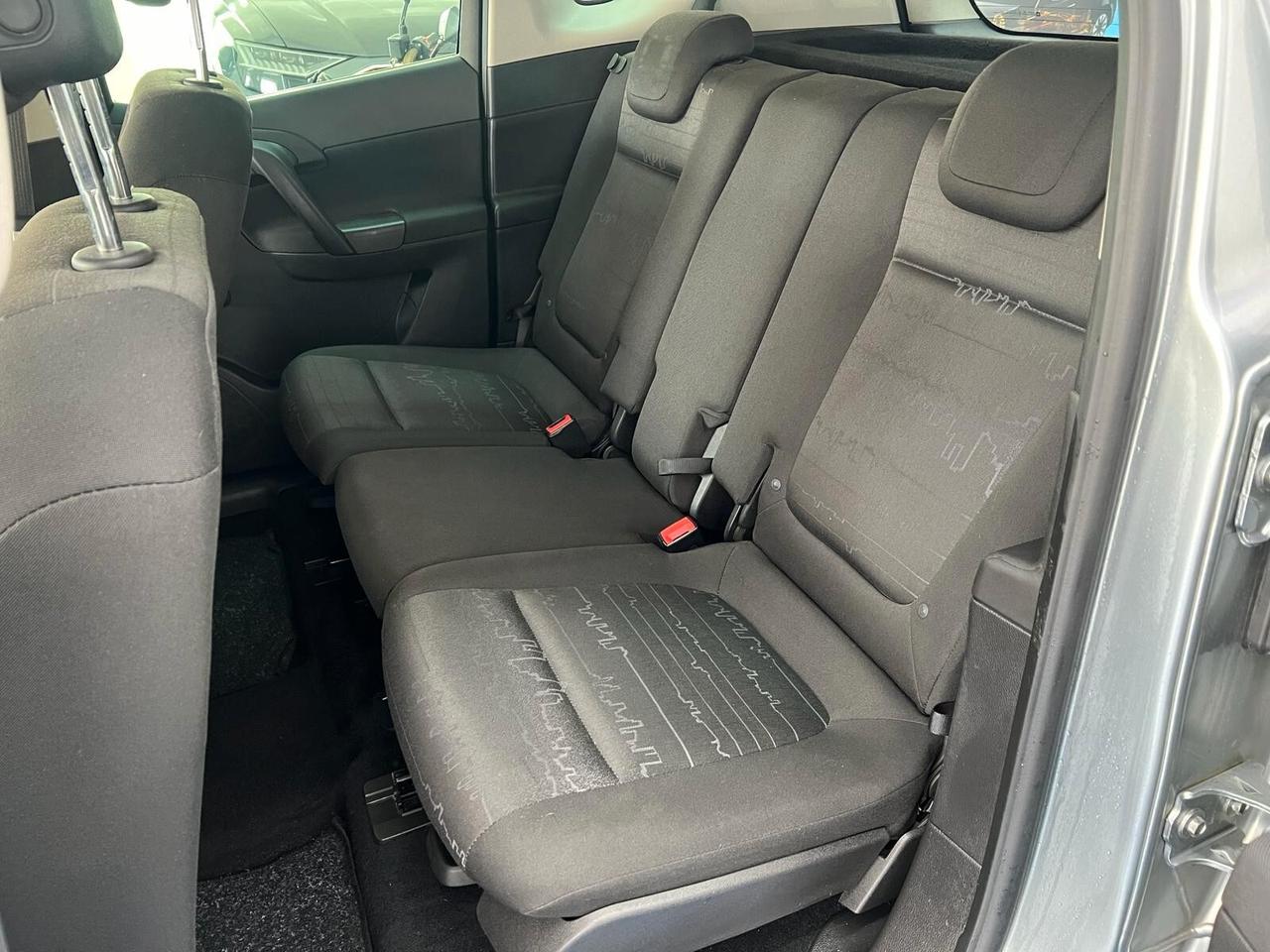 Opel Meriva 1.4 Turbo 120CV GPL Tech Elective -OK Neopatentati