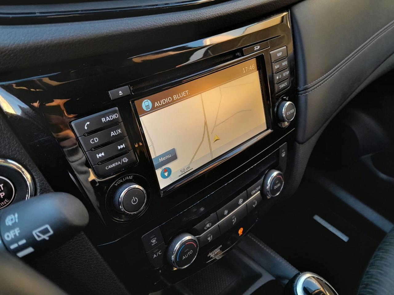 Nissan X-Trail 1.6 dCi 2WD N-Connecta