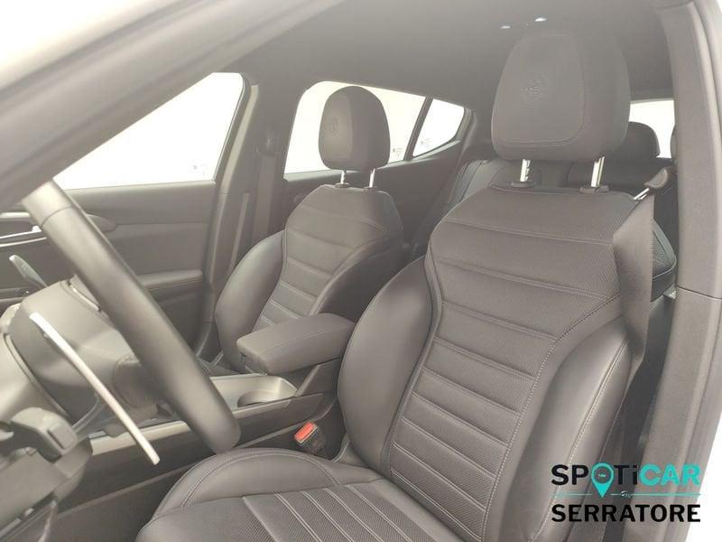 Alfa Romeo Tonale 1.5 hybrid Veloce 160cv tct7