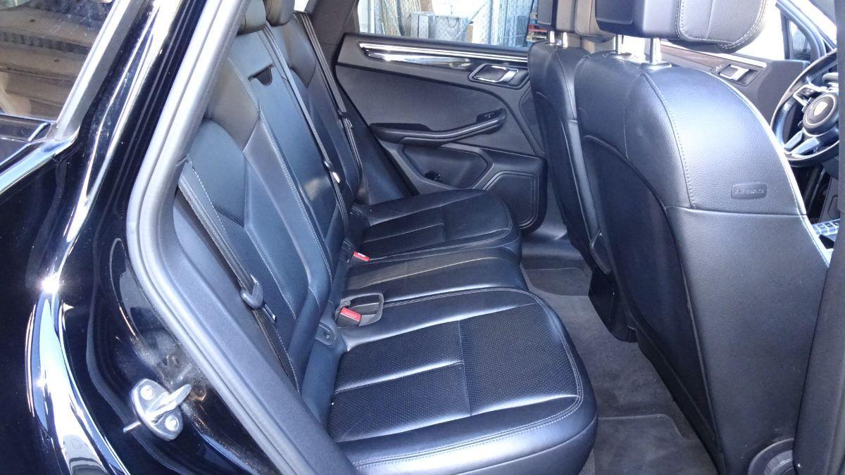 PORSCHE - Macan - 3.0 S Diesel